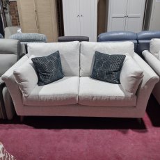 WILLOW 3 Seater Sofa