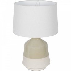 Canterbury Table Lamp