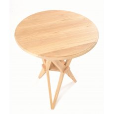 Shoreditch 60cm Round Dining Table