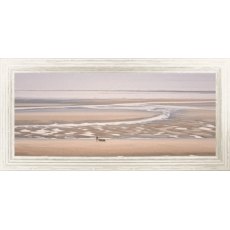 Beach Walk I Picture