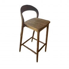 Olive Bar Stool