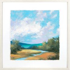 Blue Skies II Picture