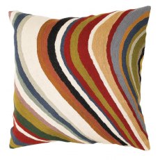 Multi Curve 18' Cushion