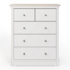 Chartwell 3+2 Drawer Chest