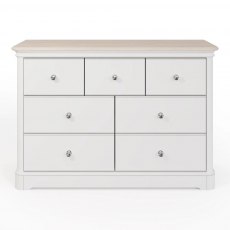Chartwell 4+3 Drawer Chest