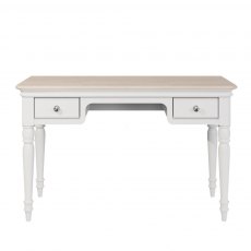 Chartwell Dressing Table with 2 Drawers