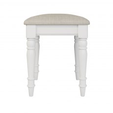 Chartwell Upholstered Bedroom Stool