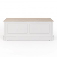 Chartwell Blanket Box with Softclose