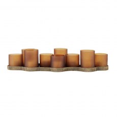 Belvedere 9 Light Candle Holder Belvedere 9 Light Candle Holder