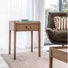 Lille Lamp Table Lille Lamp Table