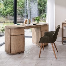 Lille Desk Lille Desk