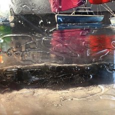 Calm Before The Storm Picture