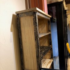 Discovery Bookcase Discovery Bookcase