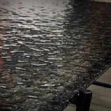 Atlantic Side Table Atlantic Side Table