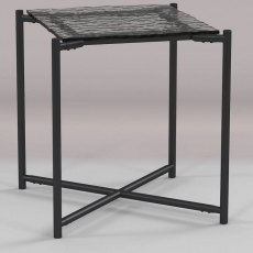 Atlantic Side Table Atlantic Side Table