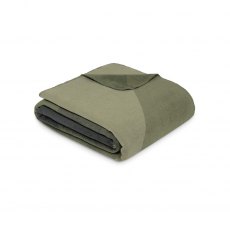 Nara Jacquard Blanket