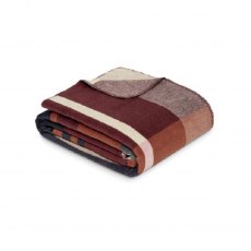 Falkland Jacquard Blanket