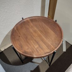 MATFORD Medium Round Sofa Table MATFORD Medium Round Sofa Table