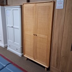 LAURA ASHLEY Millen Wardrobe LAURA ASHLEY Millen Wardrobe