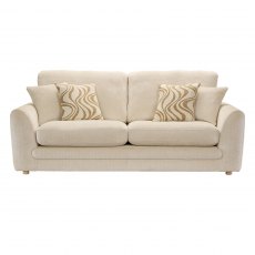 Aiden 4 Seater Sofa