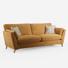 Logan 4 Seater Sofa Logan 4 Seater Sofa