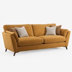 Logan 4 Seater Sofa