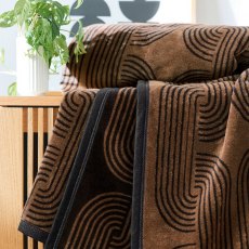 Sevilla Blanket Sevilla Blanket