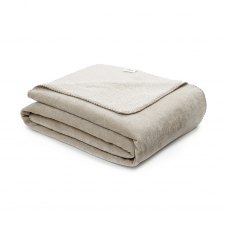 Sherpa Blanket