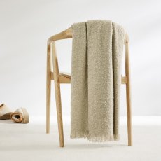 Boucle Blanket
