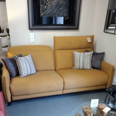 ROM Vitis 200cm Powered Reclining Sofa ROM Vitis 200cm Powered Reclining Sofa