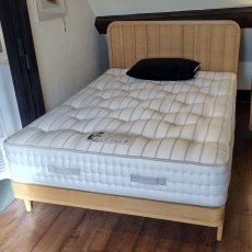 LAURA ASHLEY Millen 4'6 Double Bed Frame LAURA ASHLEY Millen 4'6 Double Bed Frame