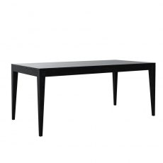 Elmhurst Fixed Dining Table