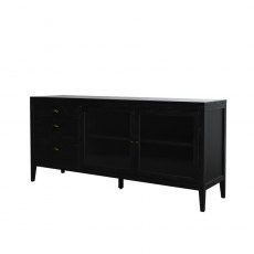 Elmhurst 2 Door 3 Drawer Sideboard