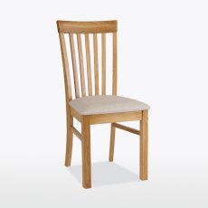 Lamont Elizabeth Chair (in fabric)