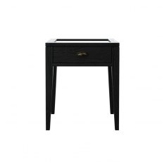 Elmhurst 1 Drawer Side Table