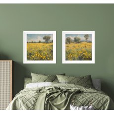 Fields of Yellow I Picture Fields of Yellow I Picture