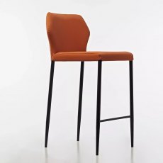 Angle Kitchen Counter Stool