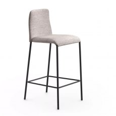 Swing  Bar Counter Stool