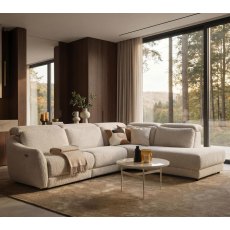 ROM Lira Corner Sofas