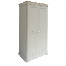 Cromwell All Hanging Wardrobe