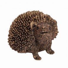 Sweet Pea Hedgehog Sculpture