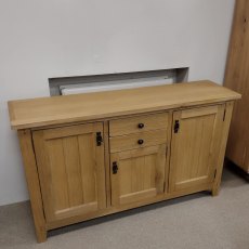 Burford Large Sideboard