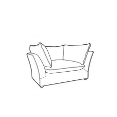 Dario Cuddler Sofa Dario Cuddler Sofa
