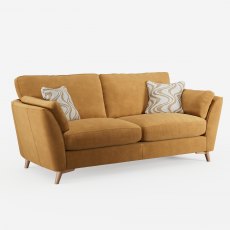 Logan 3 Seater Sofa Logan 3 Seater Sofa