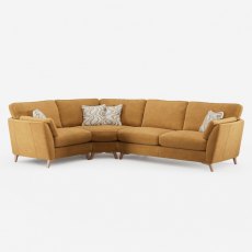 Logan Medium Corner Sofa Logan Medium Corner Sofa