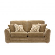 Aiden 3 Seater Sofa
