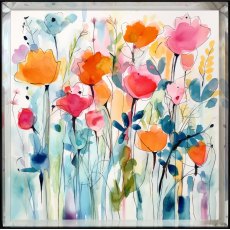 Floral Elegance Picture