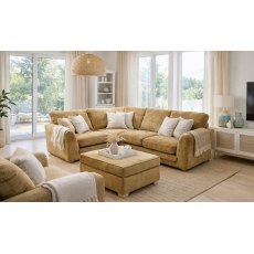 Aiden Corner Sofa LHF