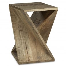 Z Stool