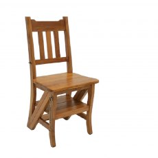 Step Chair